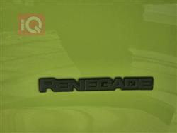 جيب رينيجيد